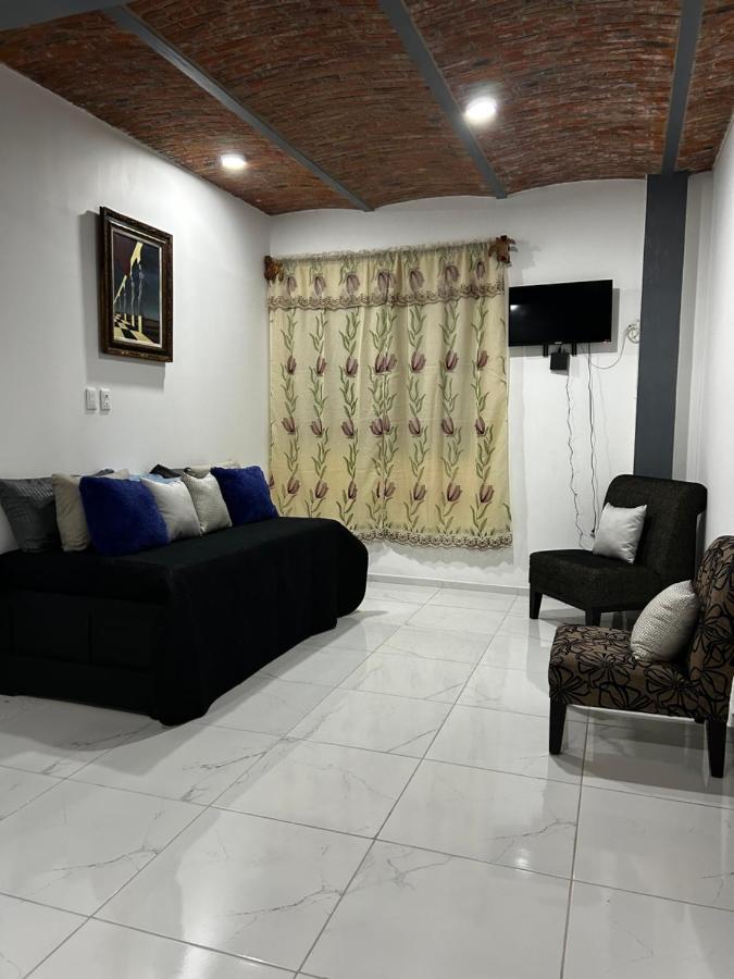 Departamentos Colibri Y Tortuga Apartment Chapala Exterior photo